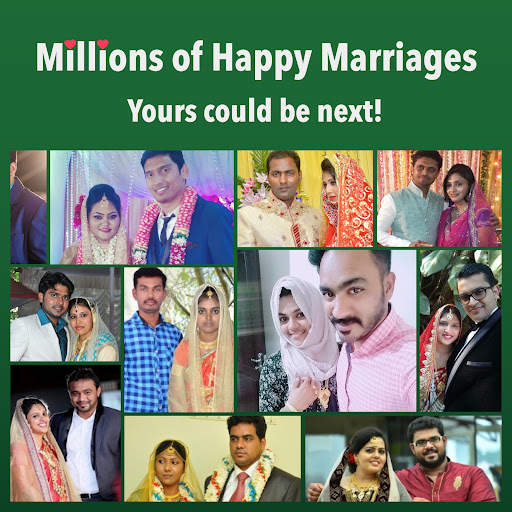 Muslim Matrimony - Nikah App screenshot 2