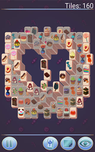 Mahjong 3 screenshot 3