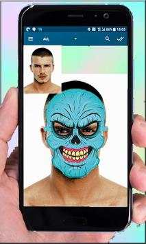Injury Photo Editor-Fake Injury Photo Editor 2019 screenshot 5