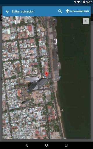 Photo exif editor screenshot 14