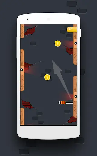 Knives Out screenshot 1