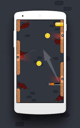 Knives Out screenshot 1