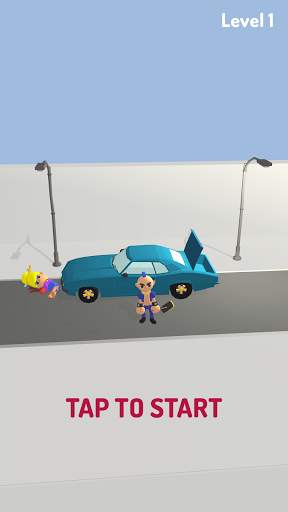 Serial Cleaner 3D screenshot 1