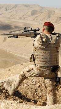 Sniper AWP ScreenLocker screenshot 3