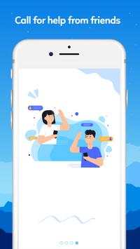 Family Locator - Find My Kids, Friends & Tracker screenshot 3