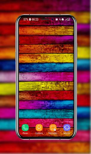 Wood Wallpaper скриншот 3