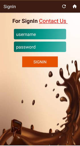 Abhi Choco screenshot 1
