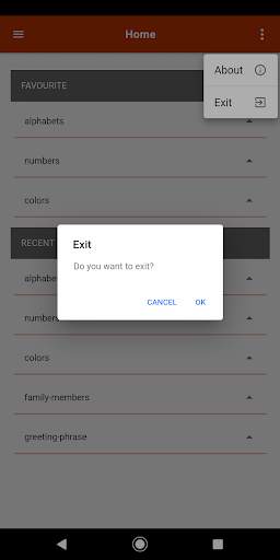 Sign Centrix screenshot 8