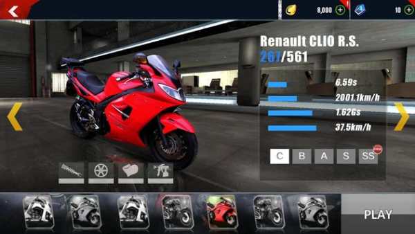 Moto Rider 3D screenshot 5
