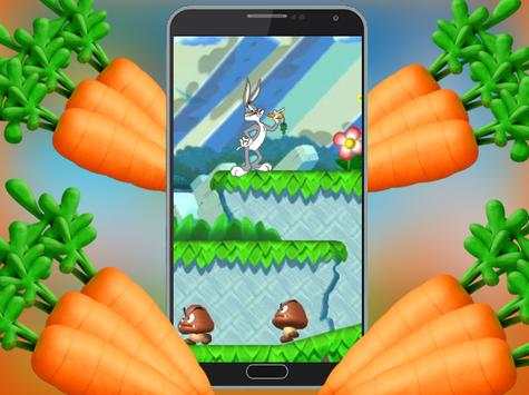 Looney Tunes dash скриншот 2
