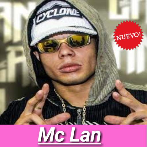 Mc Lan Musicas Sem Internet mp3 2.0