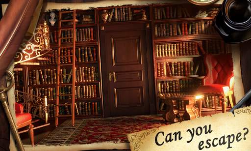 Mansion Puzzle game for adults screenshot 8