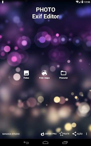 Photo exif editor screenshot 8