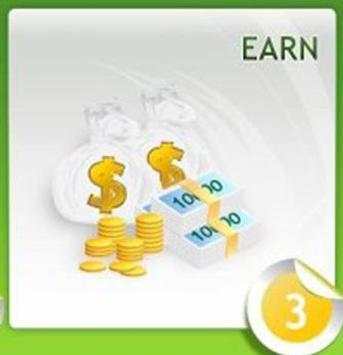 iFlyer - Earn Money by Viewing Ads स्क्रीनशॉट 4
