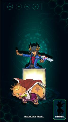 Camera Card For Yugioh screenshot 6