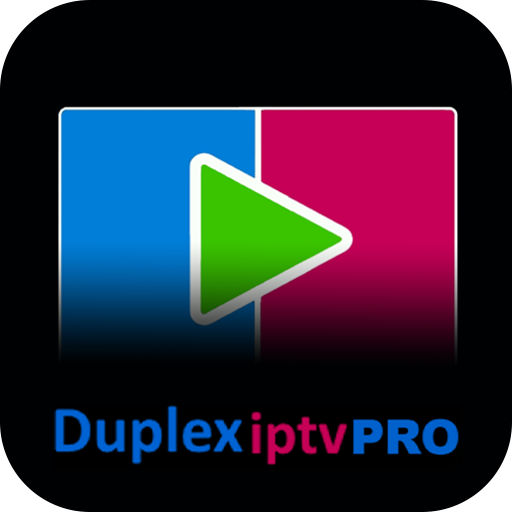 Duplex_Iptv - duplex iptv Help أيقونة