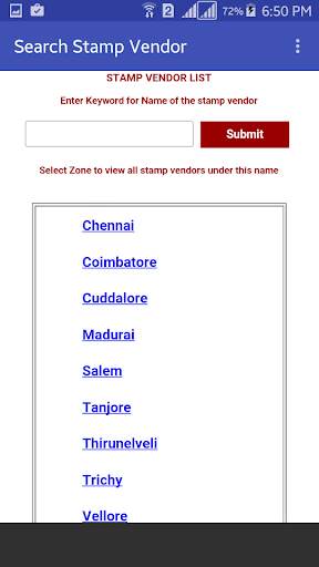 Tamilnadu Patta-Chitta screenshot 7