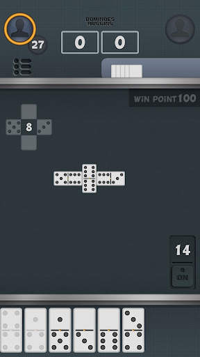 Dr. Dominoes screenshot 2