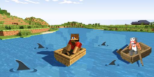 Survival Mods for Minecraft screenshot 2