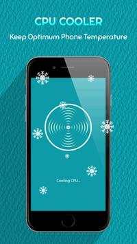 Battery Saver, Fast Charging & Phone Cleaner screenshot 2