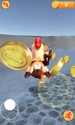 My 3d Chicken screenshot 6