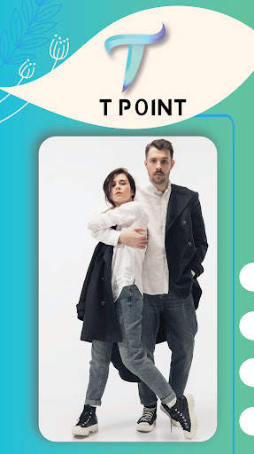 T Point screenshot 1
