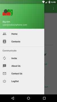 Big Aim Browser screenshot 7