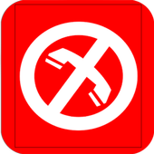 Call Blocker icon
