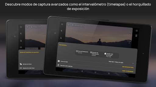 Cámara FV-5 screenshot 12