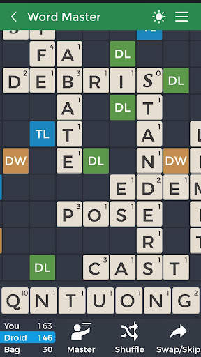Word Master скриншот 5