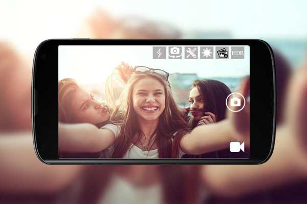 Blur Camera HD screenshot 4