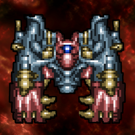 a Space Game icon