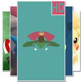 Wallpaper For Pokemon Go 1.0