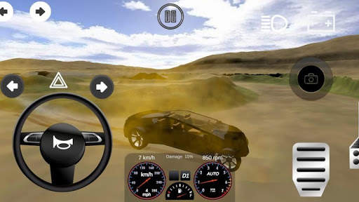 Car Simulator One screenshot 5