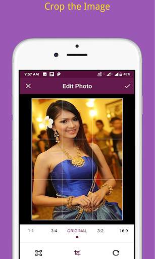 Buddha Photo Frames & Wallpapers screenshot 2