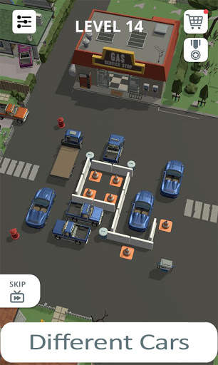 Petrol Time screenshot 2