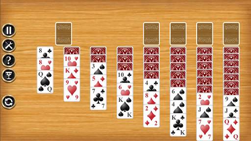Solitaire Collection screenshot 1