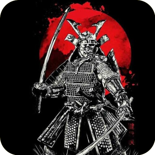 Samurai Wallpaper иконка
