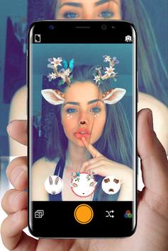 Camera for Samsung Galaxy Not 9 / 9 Pro 4K screenshot 3