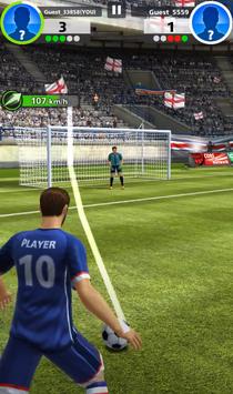 Hints For Football Strike - Multiplayer Soccer screenshot 3