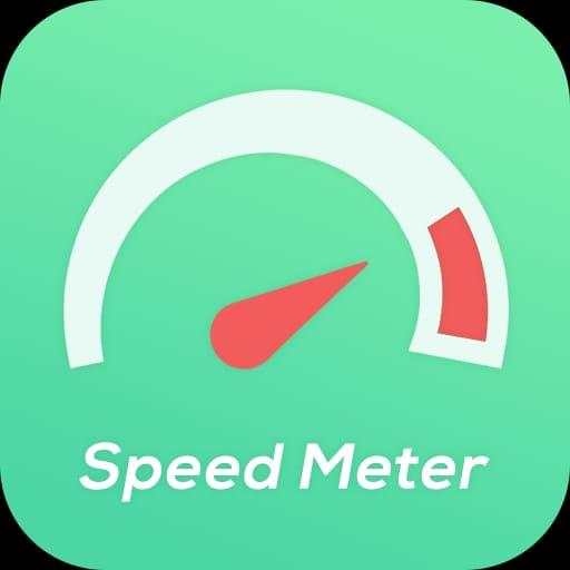 New Internet Speed tester 2020 1.3
