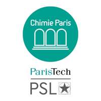 My ChimiePT logo