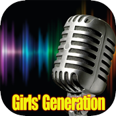 Girls' Generation's Songs icon