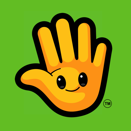 I Need a Hand icon