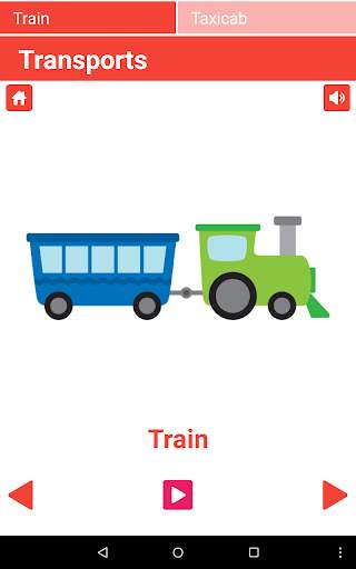 Kids Play School:Learn & Grow screenshot 13