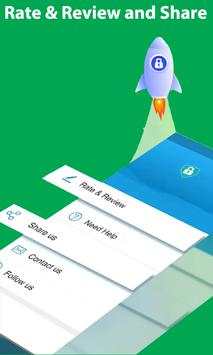 Turbo VPN screenshot 4