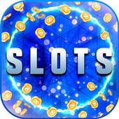 Lex Slots icon