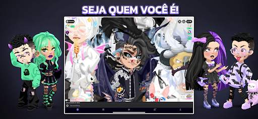 Highrise - Avatar Vida Virtual screenshot 9