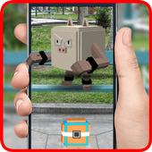 Pocket Pixelmon GO! Catch Tournament icon