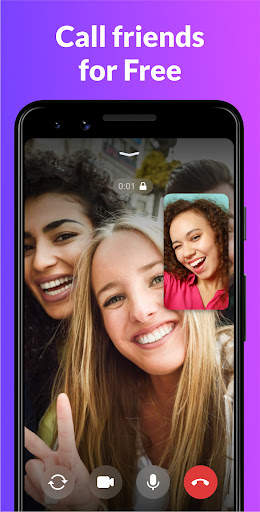 All Messenger - All Social App screenshot 5